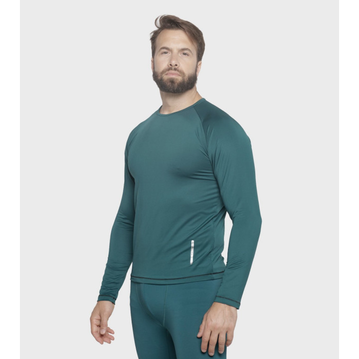 Camiseta térmica de hombre Andes