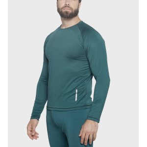 Camiseta térmica de hombre Andes
