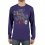 Remera de hombre Colour Typo