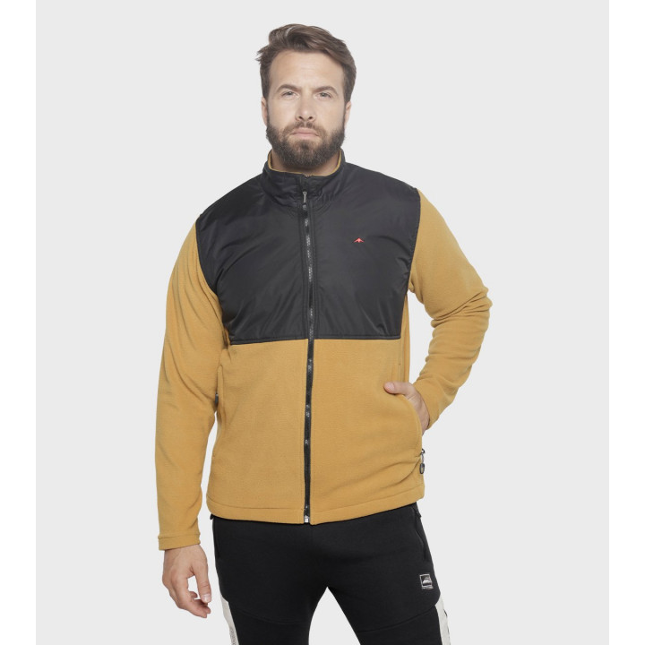 Campera de hombre Eiger