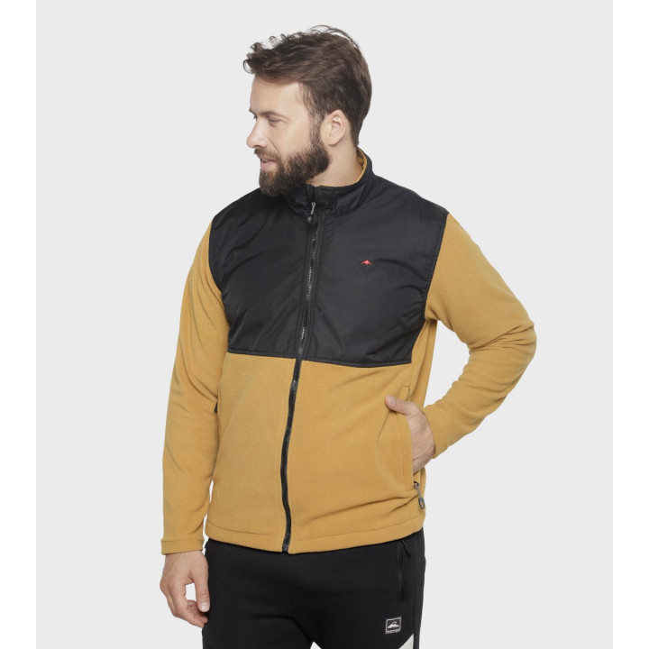 Campera de hombre Eiger