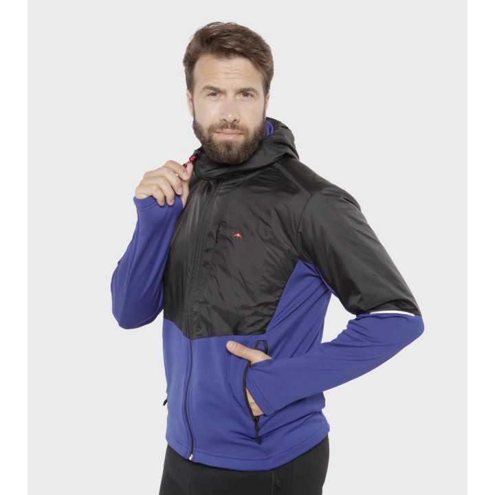 Campera de hombre Eric