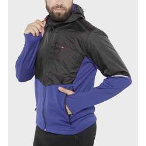 Campera de hombre Eric