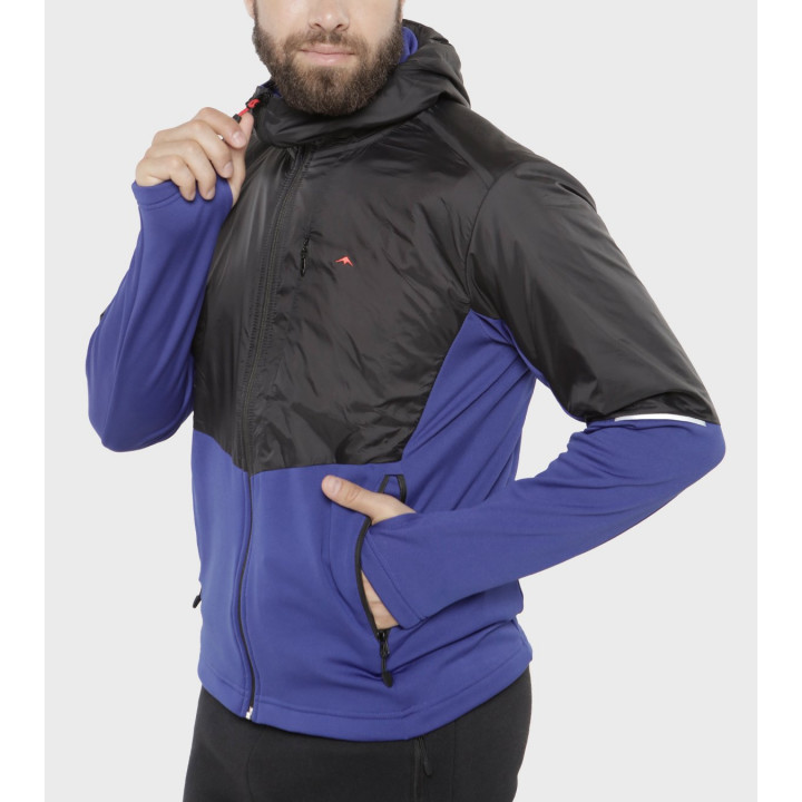 Campera de hombre Eric