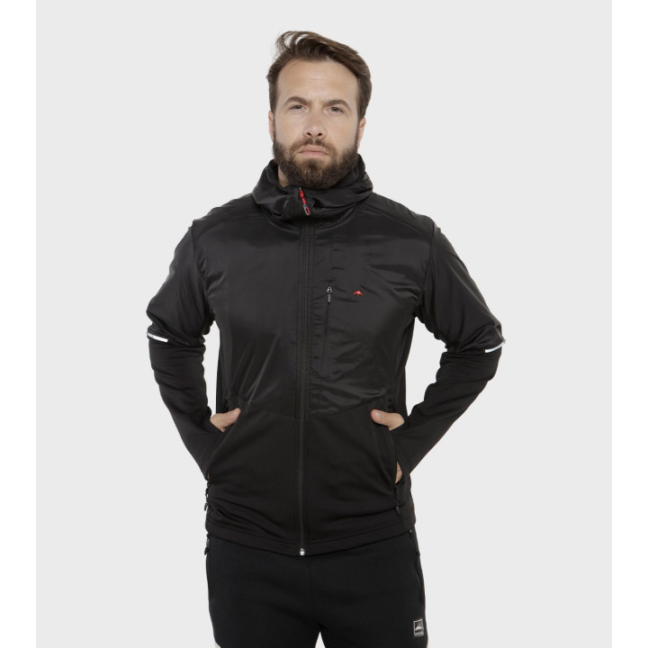 Campera de hombre Eric