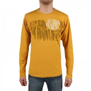 Remera de hombre Moonlight