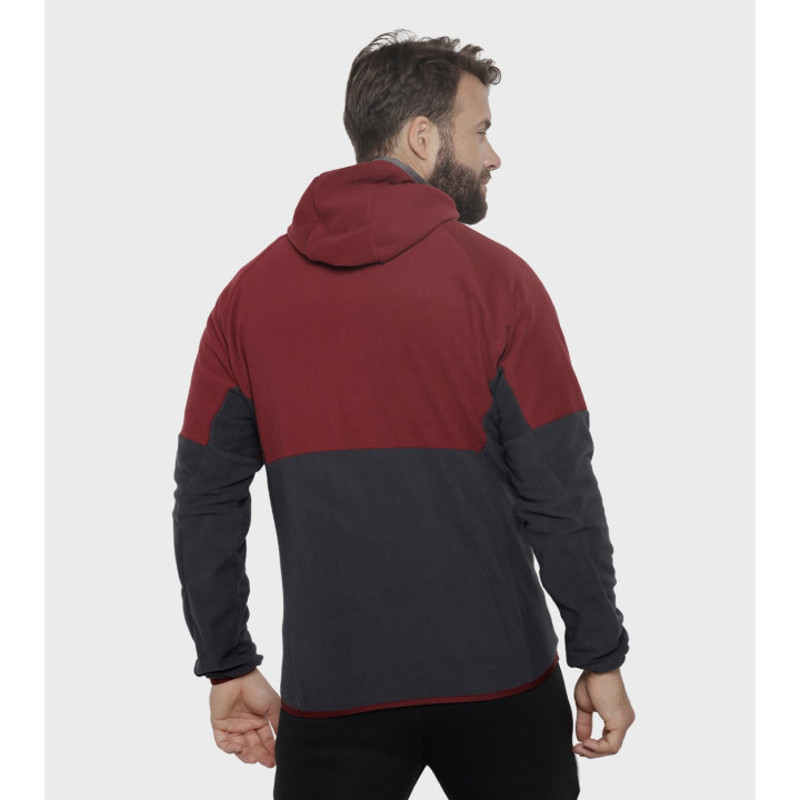 Campera de hombre Field