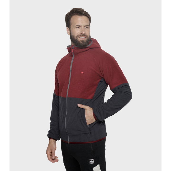 Campera de hombre Field