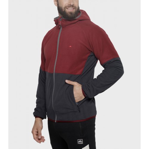 Campera de hombre Field
