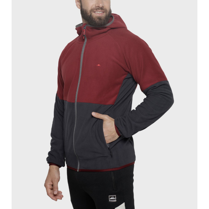 Campera de hombre Field