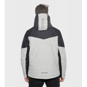 Campera de hombre Hans