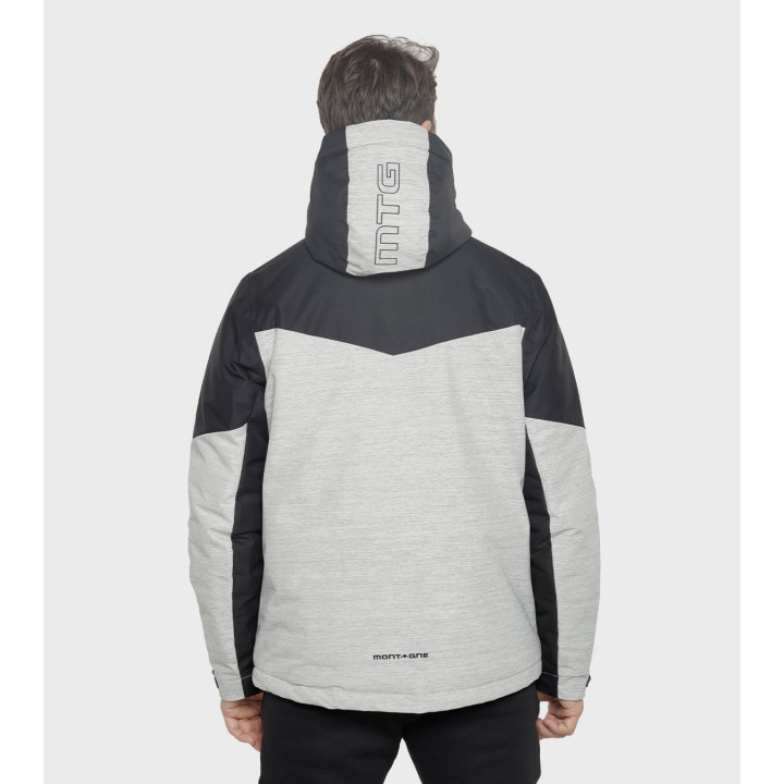 Campera de hombre Hans
