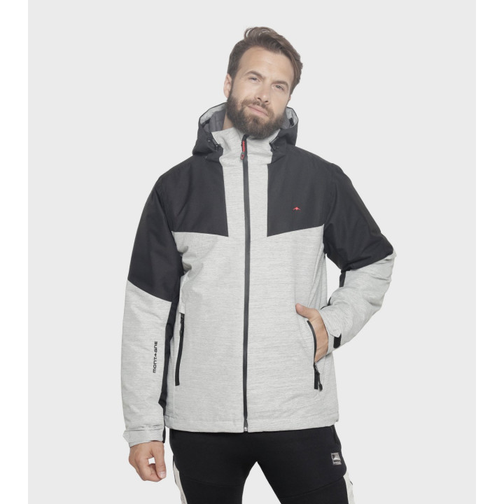 Campera de hombre Hans