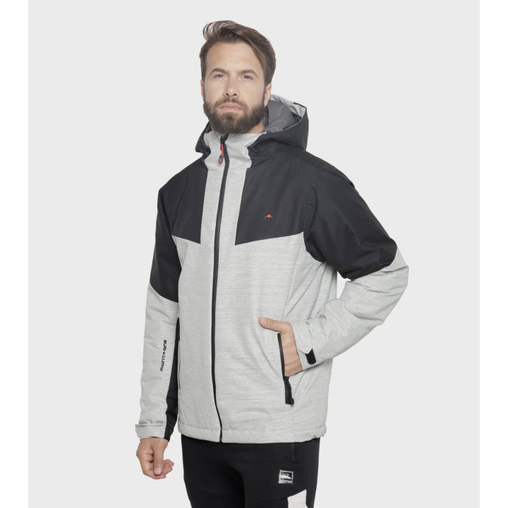 Campera de hombre Hans