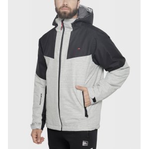 Campera de hombre Hans