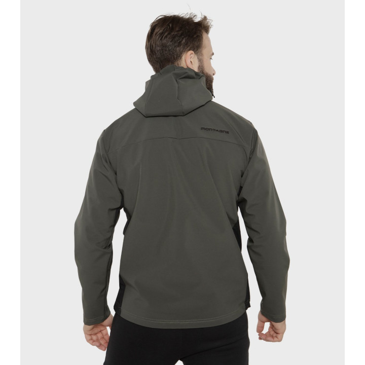 Campera de hombre Ivor