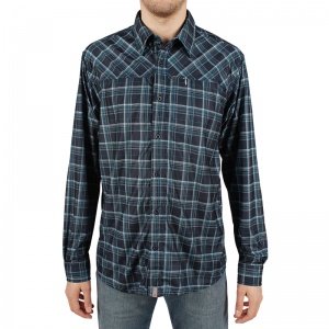Camisa de hombre Pont ML
