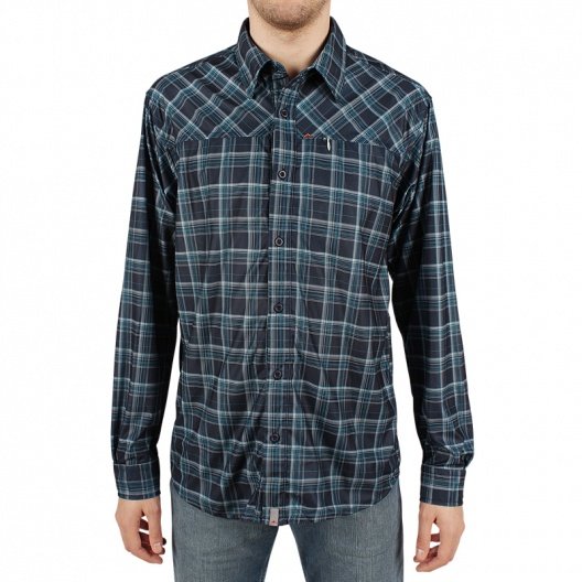 Camisa de hombre Pont ML Camisa de hombre Pont ML