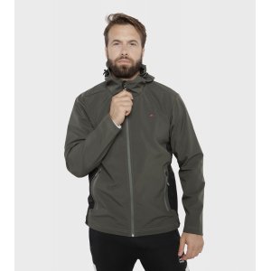 Campera de hombre Ivor