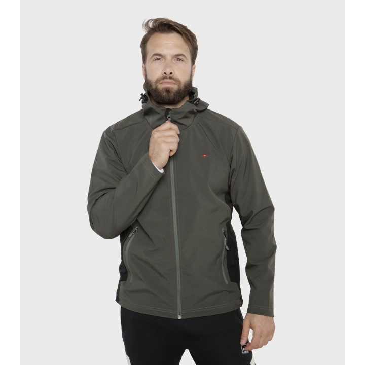 Campera de hombre Ivor