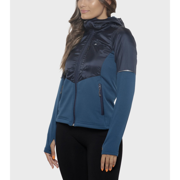 Campera de mujer Lea