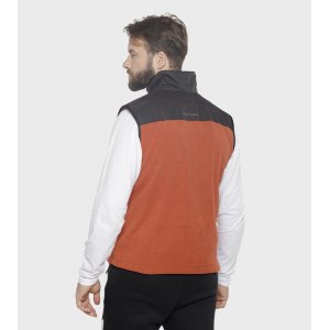 Chaleco de hombre Eiger