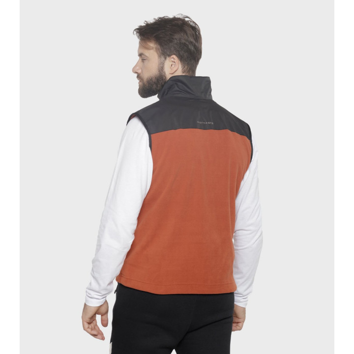 Chaleco de hombre Eiger
