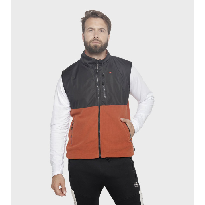 Chaleco de hombre Eiger