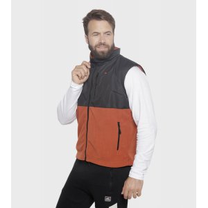Chaleco de hombre Eiger