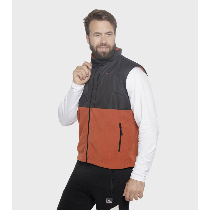 Chaleco de hombre Eiger