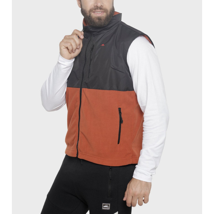 Chaleco de hombre Eiger