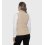 Chaleco de mujer polar Aradia