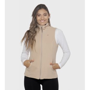 Chaleco de mujer polar Aradia