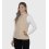 Chaleco de mujer polar Aradia