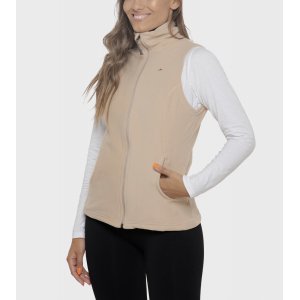 Chaleco de mujer polar Aradia
