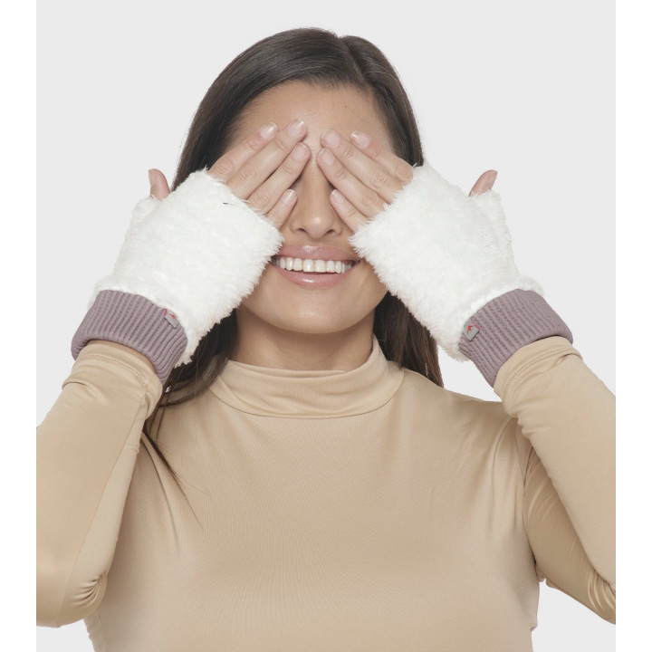 Guantes Medio Miton Nilak
