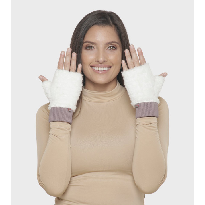 Guantes Medio Miton Nilak