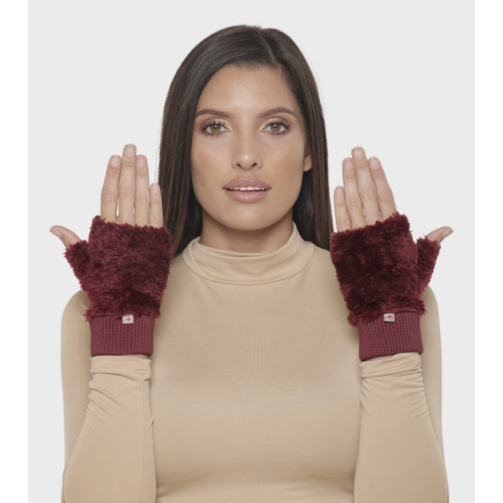 Guantes Medio Miton Nilak