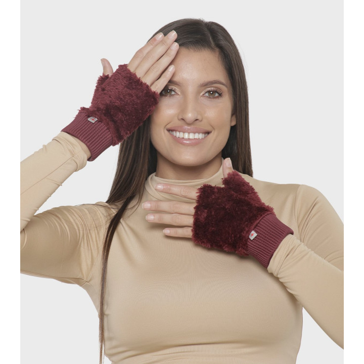 Guantes Medio Miton Nilak