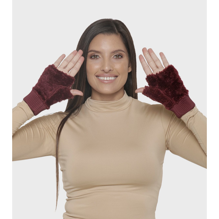 Guantes Medio Miton Nilak