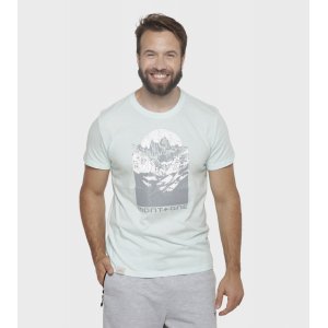 Remera de hombre Tebas