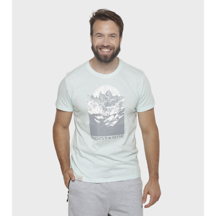 Remera de hombre Tebas