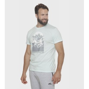 Remera de hombre Tebas