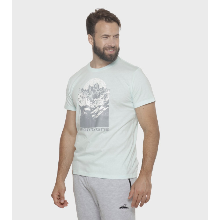 Remera de hombre Tebas