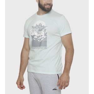 Remera de hombre Tebas