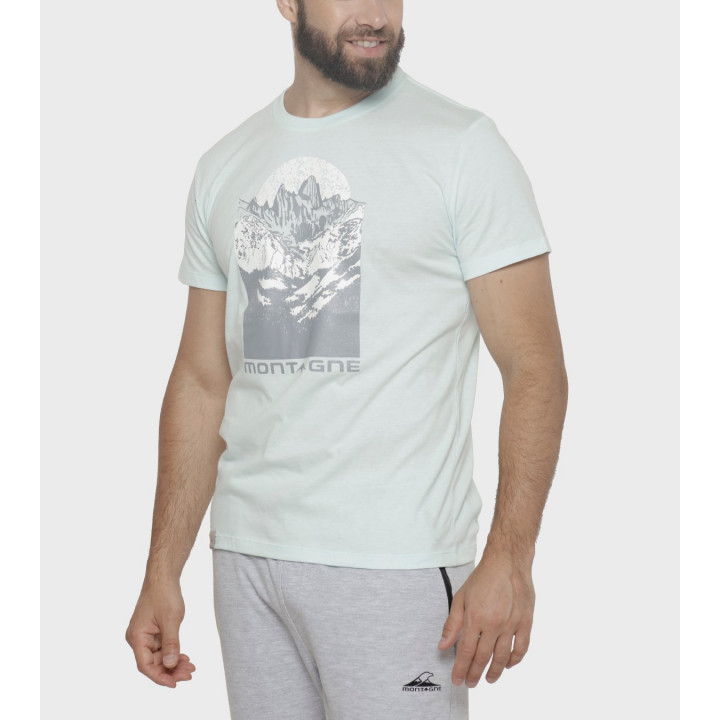 Remera de hombre Tebas