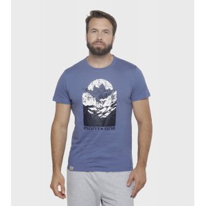 Remera de hombre Tebas