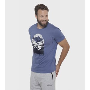 Remera de hombre Tebas