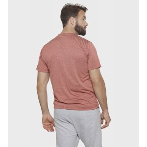 Remera de hombre Topography
