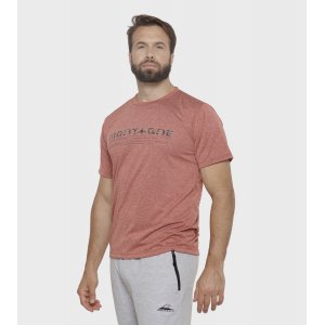 Remera de hombre Topography